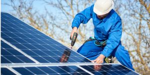 Installation Maintenance Panneaux Solaires Photovoltaïques à Mouilleron-en-Pareds
